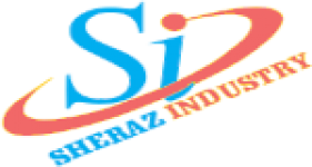 Sheraz Industry-logo